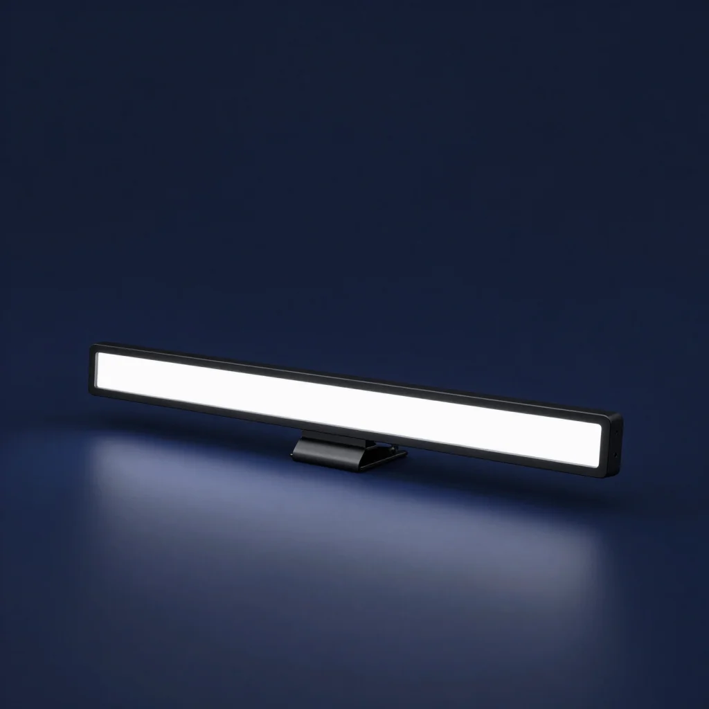 Luz Barra Prisma