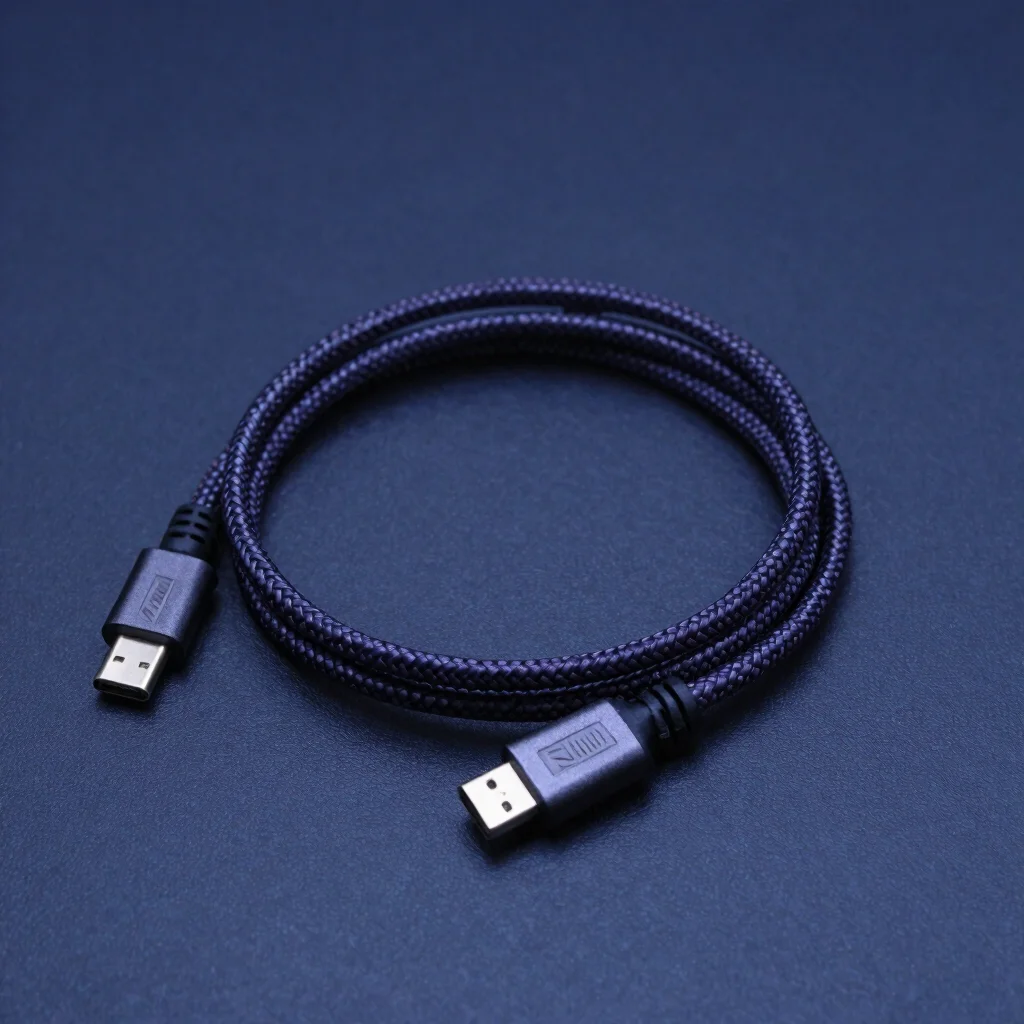 Cable Trama C 2M